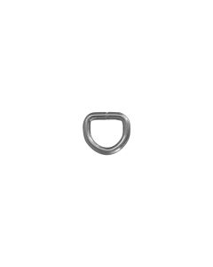 Mezzo anello 15 mm